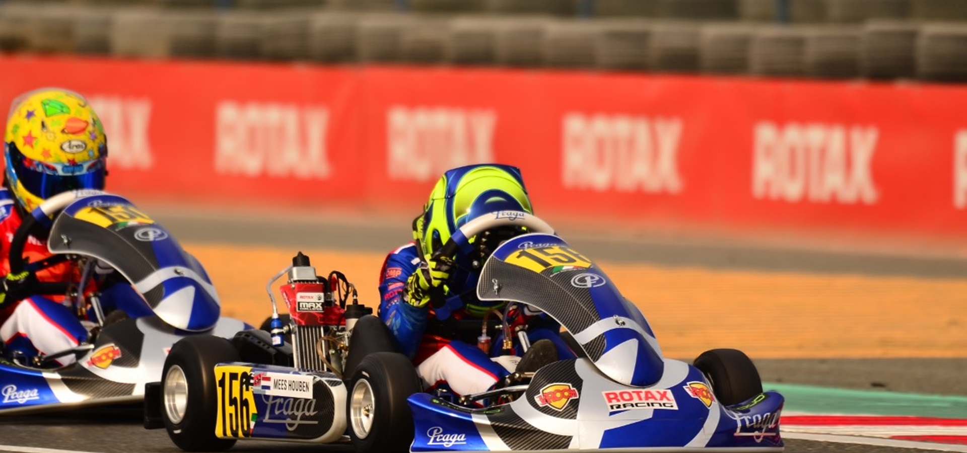 >Rotax Max Challenge Grand Finals