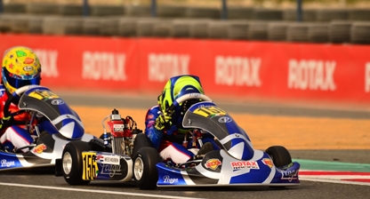 Rotax Max Challenge Grand Finals